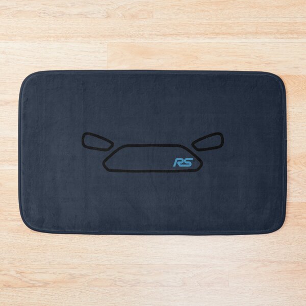 Item preview, Ford Focus RS - Minimalistic  designed and sold by iiLivinia.
