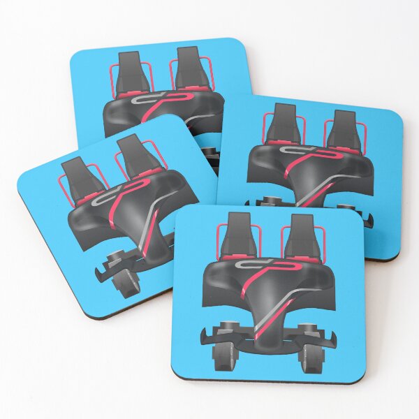 Item preview, Top Thrill 2 Black Train (unofficial) designed and sold by Estop.