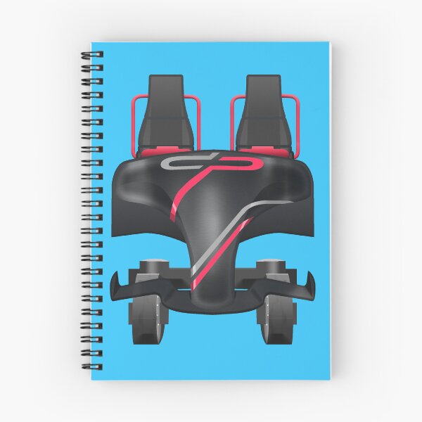 Item preview, Top Thrill 2 Black Train (unofficial) designed and sold by Estop.