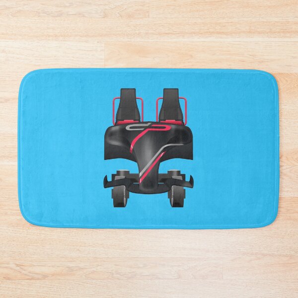 Item preview, Top Thrill 2 Black Train (unofficial) designed and sold by Estop.