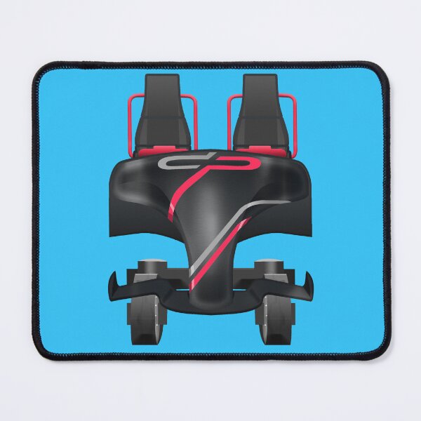 Item preview, Top Thrill 2 Black Train (unofficial) designed and sold by Estop.