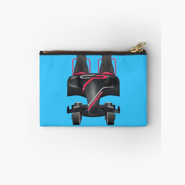 Item preview, Top Thrill 2 Black Train (unofficial) designed and sold by Estop.