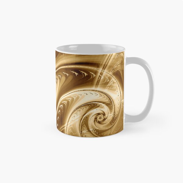 Item preview, Golden Waves designed and sold by gracefullizard.