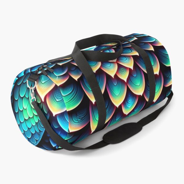 Item preview, Iridescent Scales designed and sold by NeatSplash.