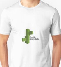 AWS Elastic Beanstalk Unisex T-Shirt