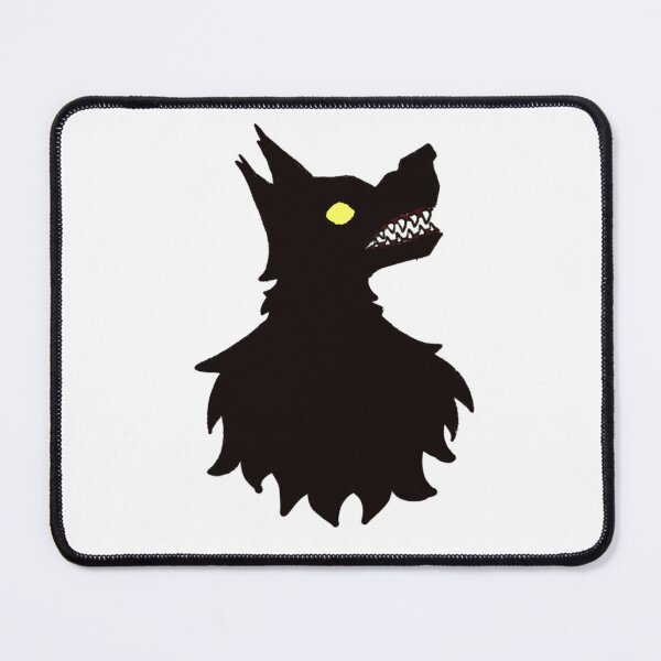 Item preview, Wolf designed and sold by Aa-arttss.