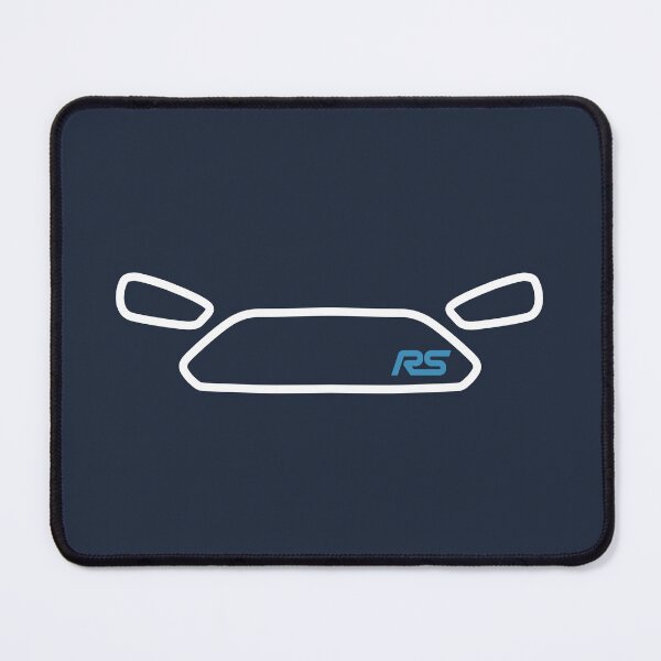 Item preview, Ford Focus RS - Minimalistic designed and sold by iiLivinia.