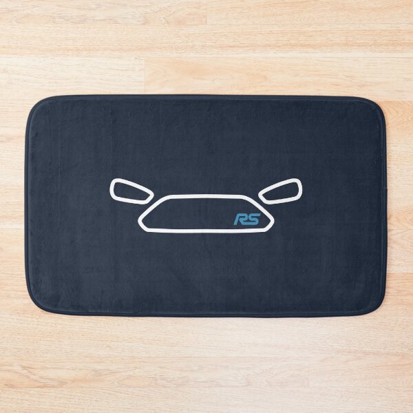Item preview, Ford Focus RS - Minimalistic  designed and sold by iiLivinia.