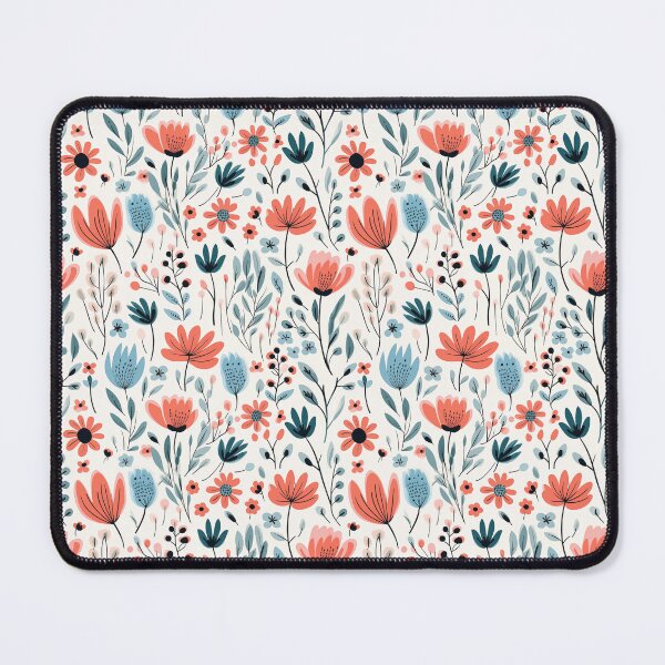 Item preview, Scandinavian Wildflowers designed and sold by Slavyan.