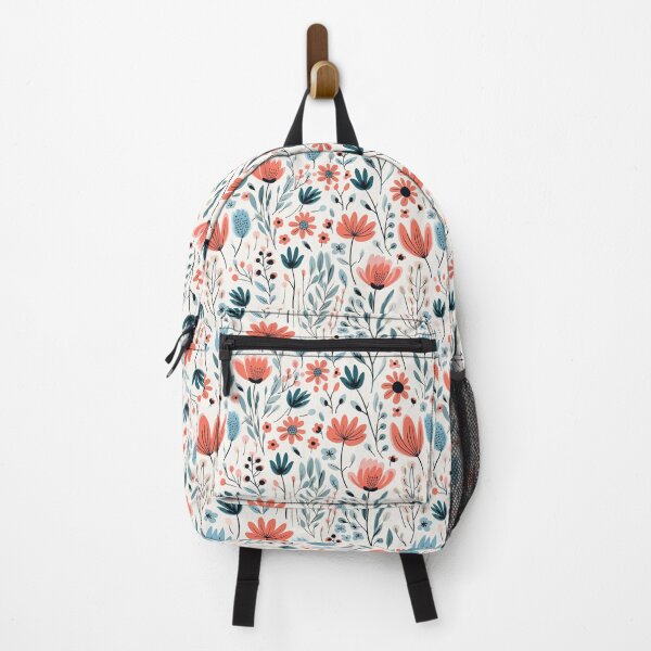 Item preview, Scandinavian Wildflowers designed and sold by Slavyan.