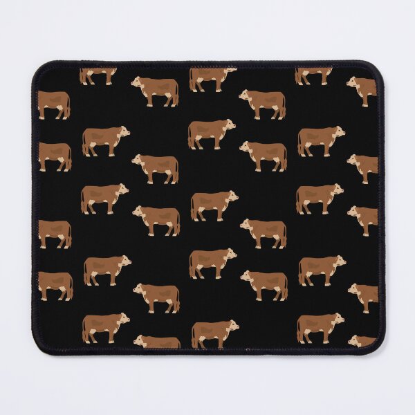 Item preview, Hereford Cows designed and sold by TheAnimalZ00.