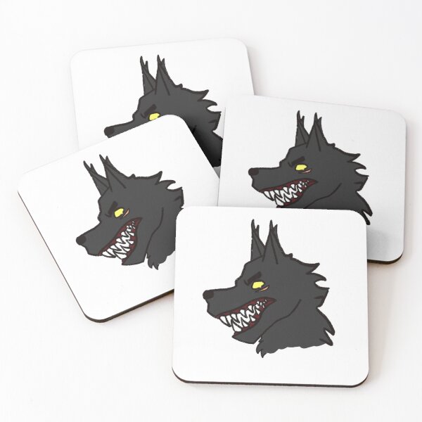 Item preview, Werewolf  designed and sold by Aa-arttss.