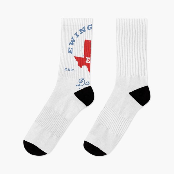 Item preview, Ewing Oil Co. Est. 1930 - Dallas, Texas designed and sold by Primotees.
