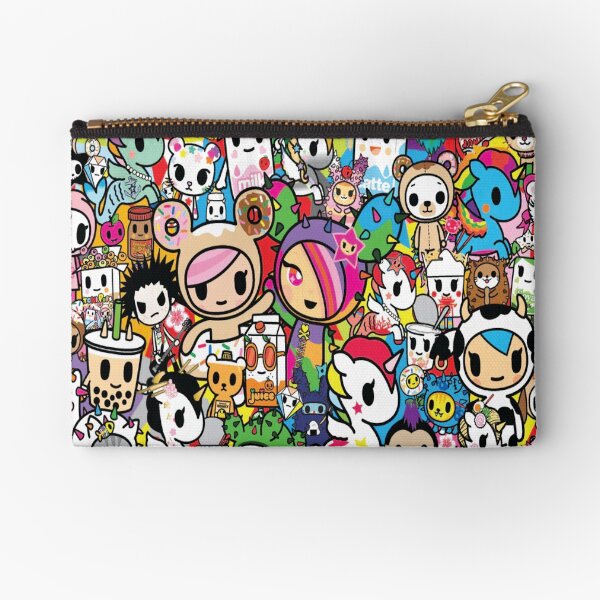 Item preview, Tokidoki Kawaii Donutella Sandy Unicorno designed and sold by 7strikesquad.