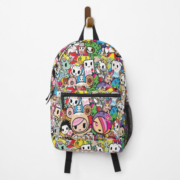 Item preview, Tokidoki Kawaii Donutella Sandy Unicorno designed and sold by 7strikesquad.