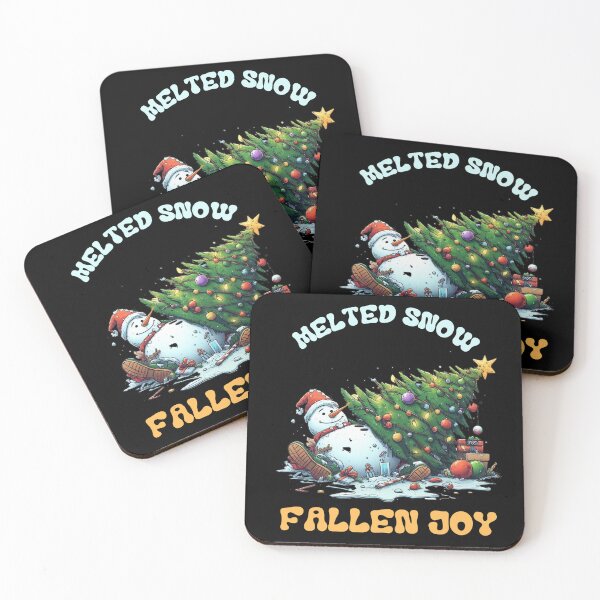 Item preview, Melted Snow designed and sold by netfires.