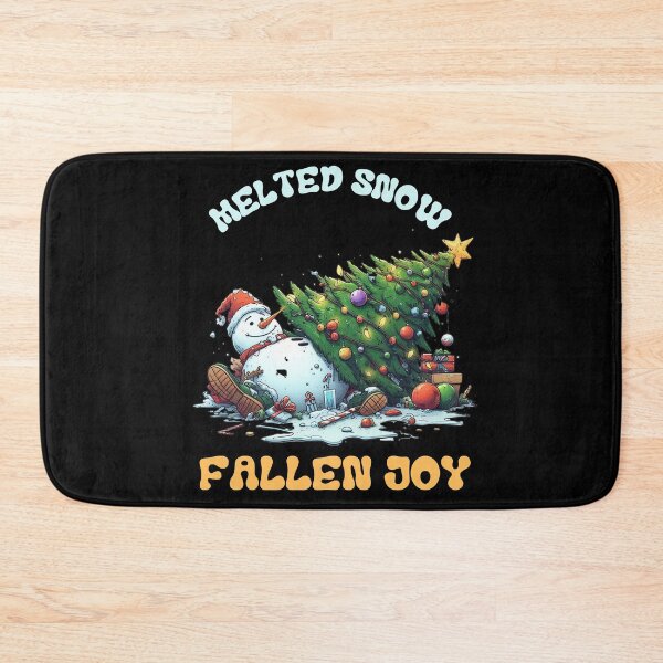 Item preview, Melted Snow designed and sold by netfires.