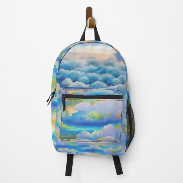 Item preview, Dreamscape Skies designed and sold by pinebluedesign.