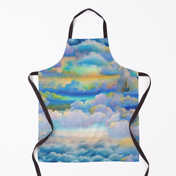 Item preview, Dreamscape Skies  designed and sold by pinebluedesign.