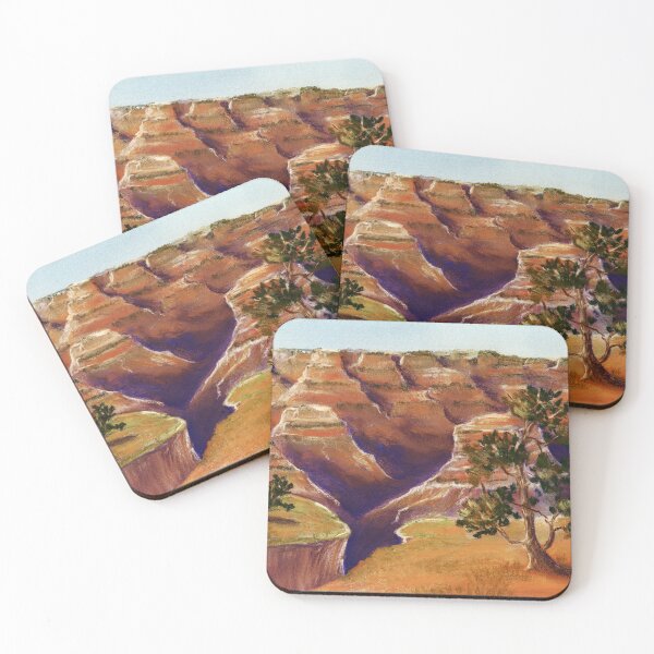 Item preview, Grand Canyon designed and sold by gracefullizard.