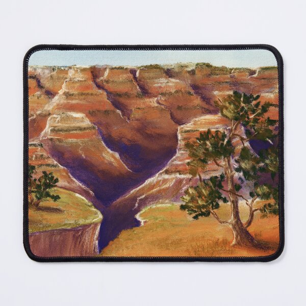 Item preview, Grand Canyon designed and sold by gracefullizard.