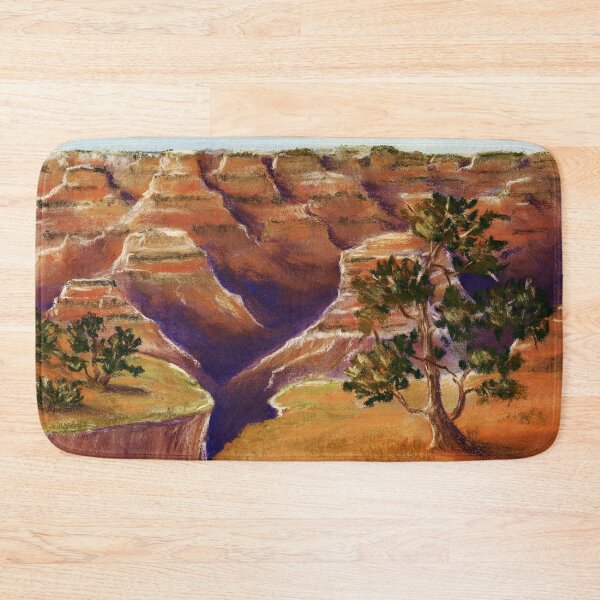 Item preview, Grand Canyon designed and sold by gracefullizard.