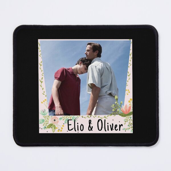 Item preview, Elio _amp_amp_ Oliver designed and sold by MetcaAi.