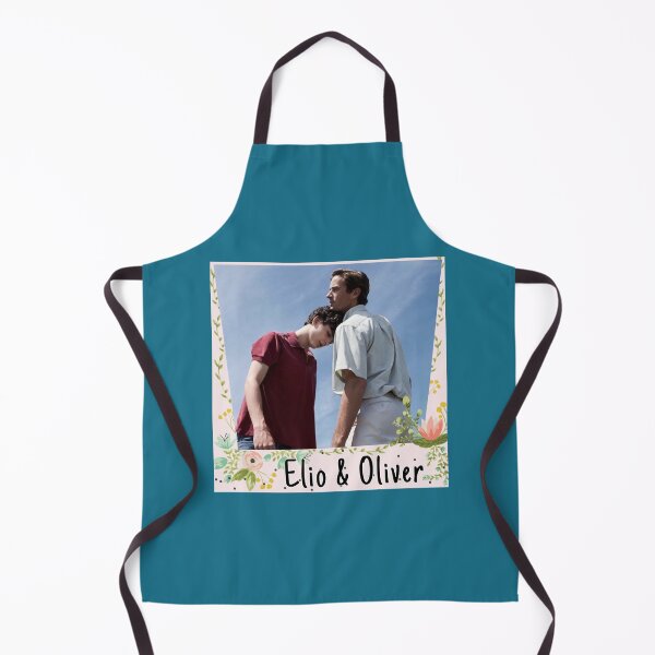 Item preview, Elio _amp_amp_ Oliver designed and sold by MetcaAi.