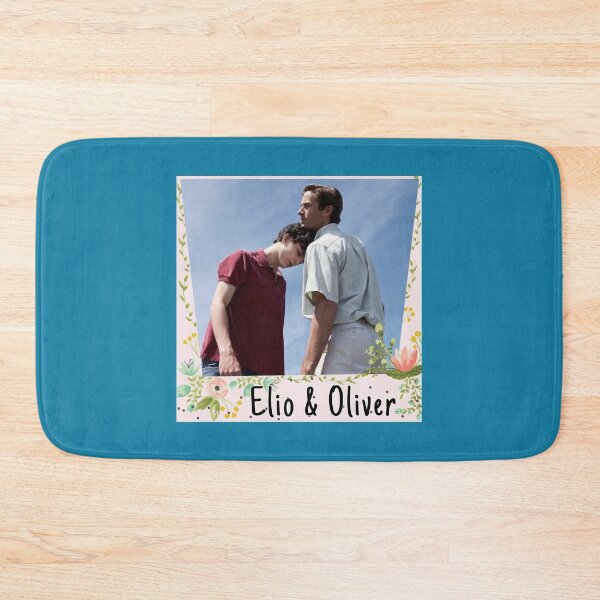 Item preview, Elio _amp_amp_ Oliver designed and sold by MetcaAi.