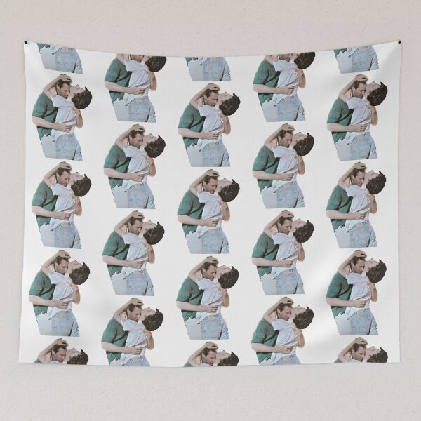 Item preview, Oliver and Elio designed and sold by MetcaAi.