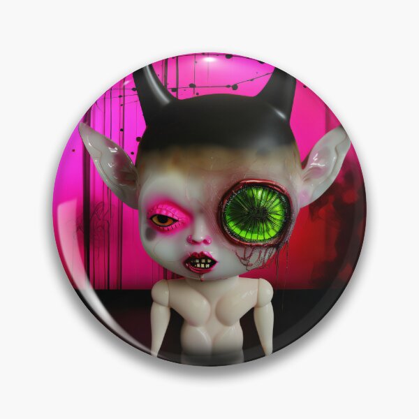 Item preview, Dreadful Glow designed and sold by a house mouse.