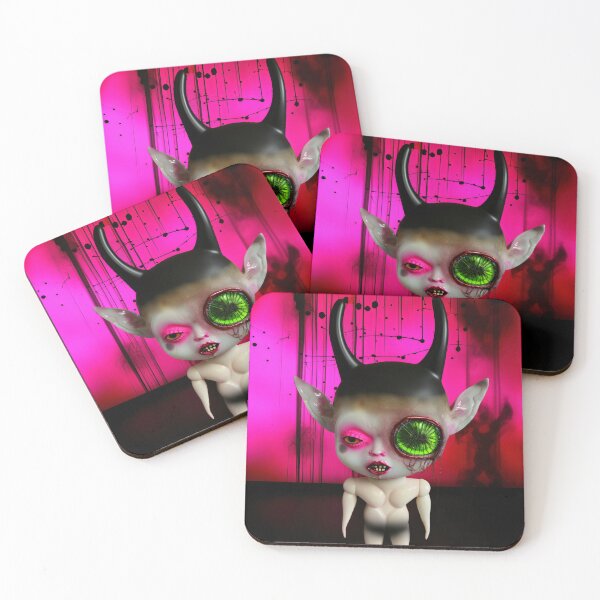 Item preview, Dreadful Glow designed and sold by a house mouse.