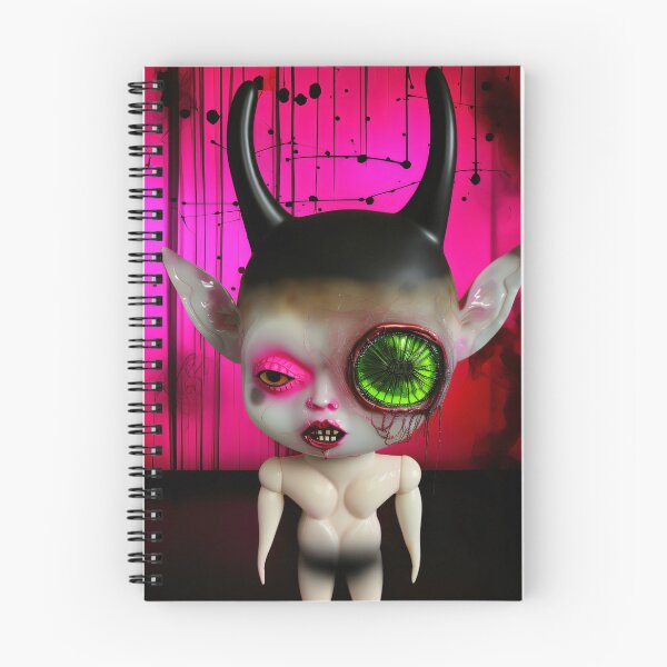Item preview, Dreadful Glow designed and sold by a house mouse.