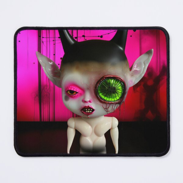 Item preview, Dreadful Glow designed and sold by a house mouse.