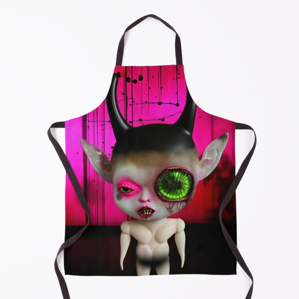 Item preview, Dreadful Glow designed and sold by a house mouse.