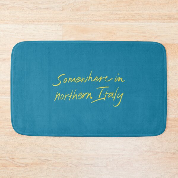 Item preview, SOMEWHERE IN NORTHERN ITALY designed and sold by MetcaAi.