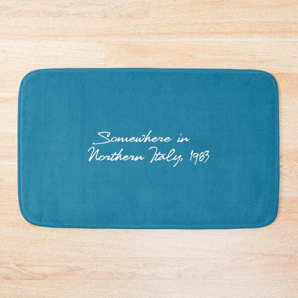 Item preview, Somewhere in Northern Italy, 1983  Call me by your name Premium Scoop designed and sold by MetcaAi.