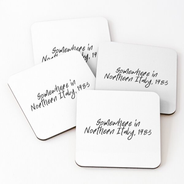 Item preview, somewhere in northern italy, 1983  designed and sold by MetcaAi.