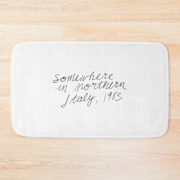 Item preview, Somewhere in Northern Italy, 1983 designed and sold by MetcaAi.