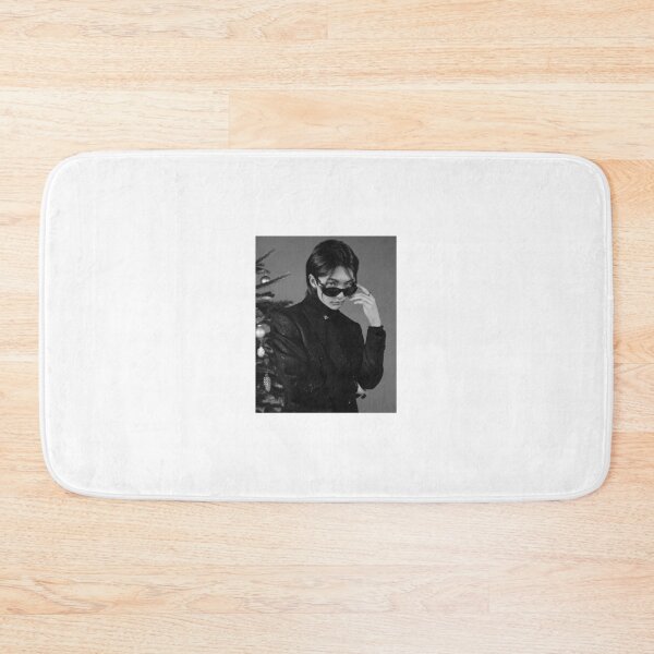 Item preview, Christmas Hyunjin Stray Kids designed and sold by savvy810.
