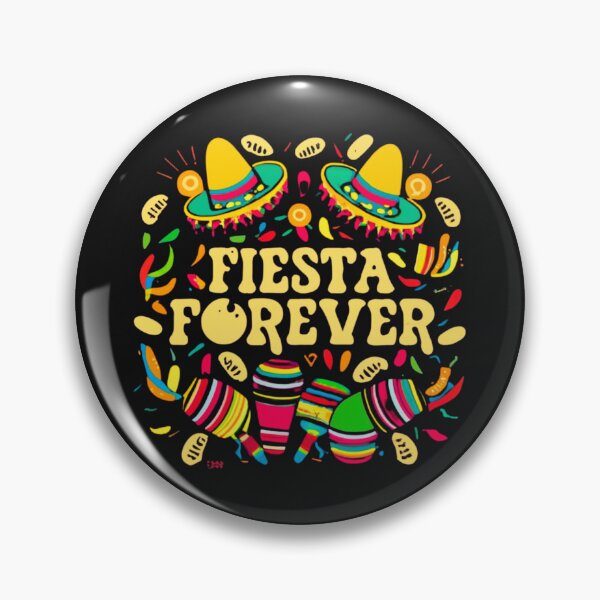 Item preview, Fiesta Forever designed and sold by RuralGlamour.