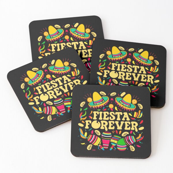 Item preview, Fiesta Forever designed and sold by RuralGlamour.