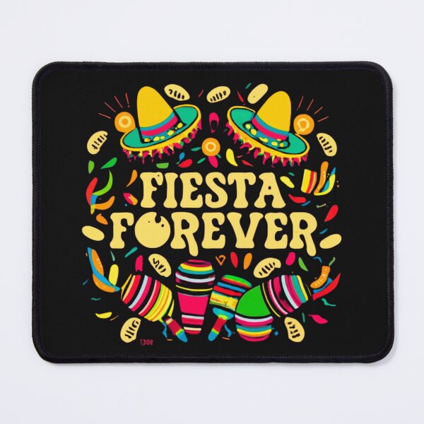 Item preview, Fiesta Forever designed and sold by RuralGlamour.