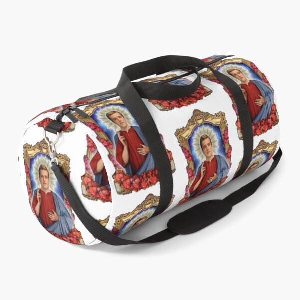 Item preview, Saint Josh Hutcherson designed and sold by JoeHamiltona.