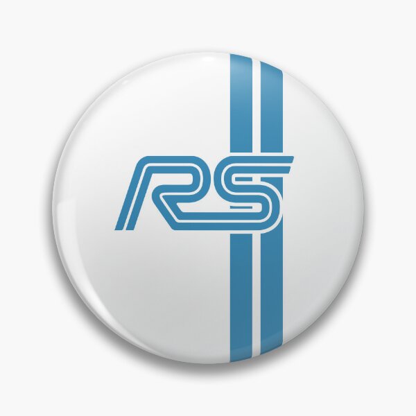 Item preview, Ford Focus RS designed and sold by iiLivinia.