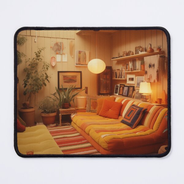Item preview, Groovy Nook of Books designed and sold by AImWalkinghere.