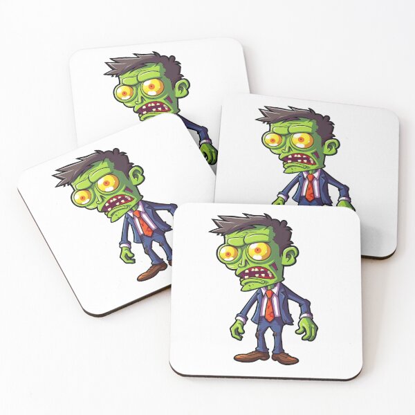 Item preview, Corporate (Male) Zombie (ver 2) designed and sold by Imagequest.