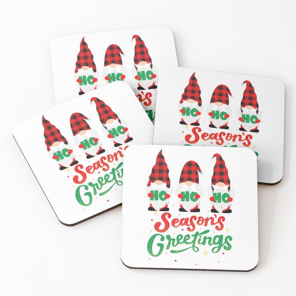 Item preview, To Gnomie is HOHOHO! designed and sold by Inkaput.
