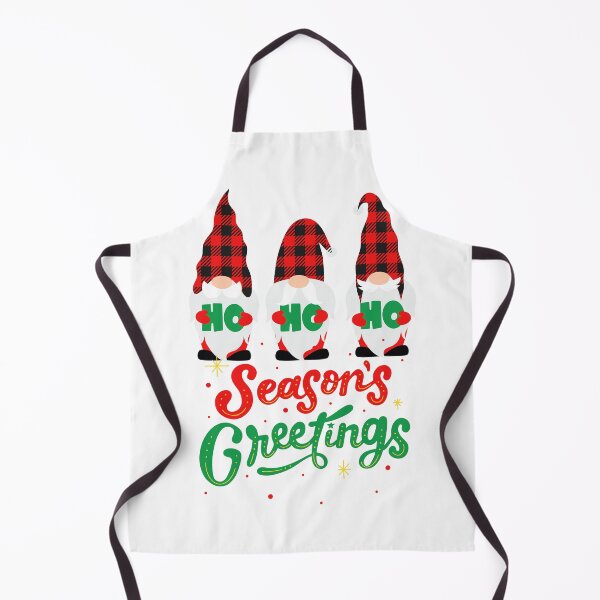 Item preview, To Gnomie is HOHOHO! designed and sold by Inkaput.