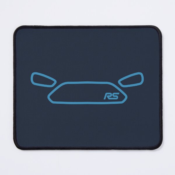 Item preview, Ford Focus RS - Minimalistic  designed and sold by iiLivinia.